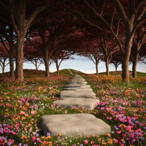 Find your Sacred Way